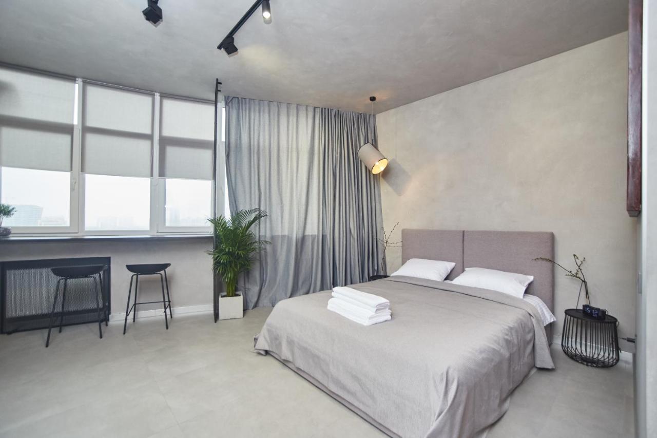 Stixiya Aparthotel Odessa Ngoại thất bức ảnh