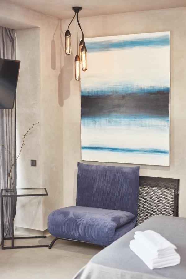 Stixiya Aparthotel Odessa Ngoại thất bức ảnh