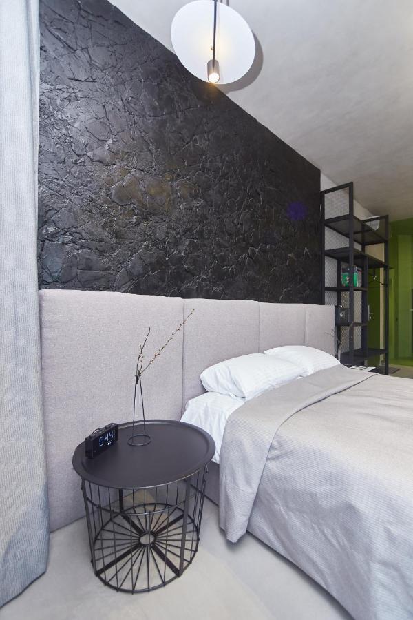 Stixiya Aparthotel Odessa Ngoại thất bức ảnh