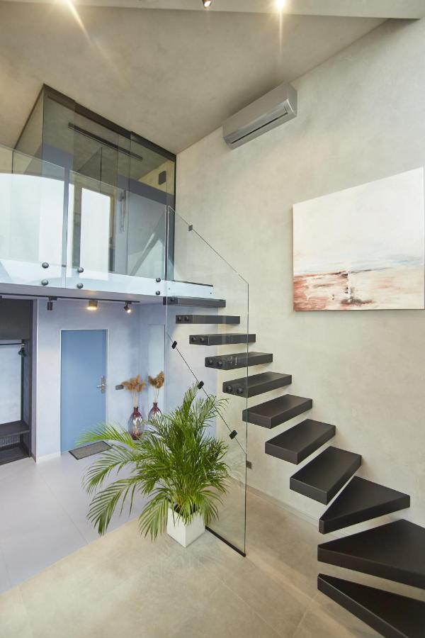 Stixiya Aparthotel Odessa Ngoại thất bức ảnh