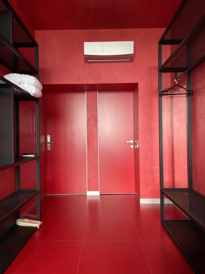 Stixiya Aparthotel Odessa Ngoại thất bức ảnh