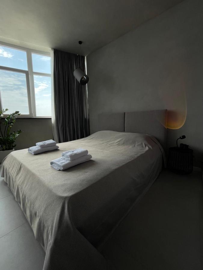 Stixiya Aparthotel Odessa Ngoại thất bức ảnh