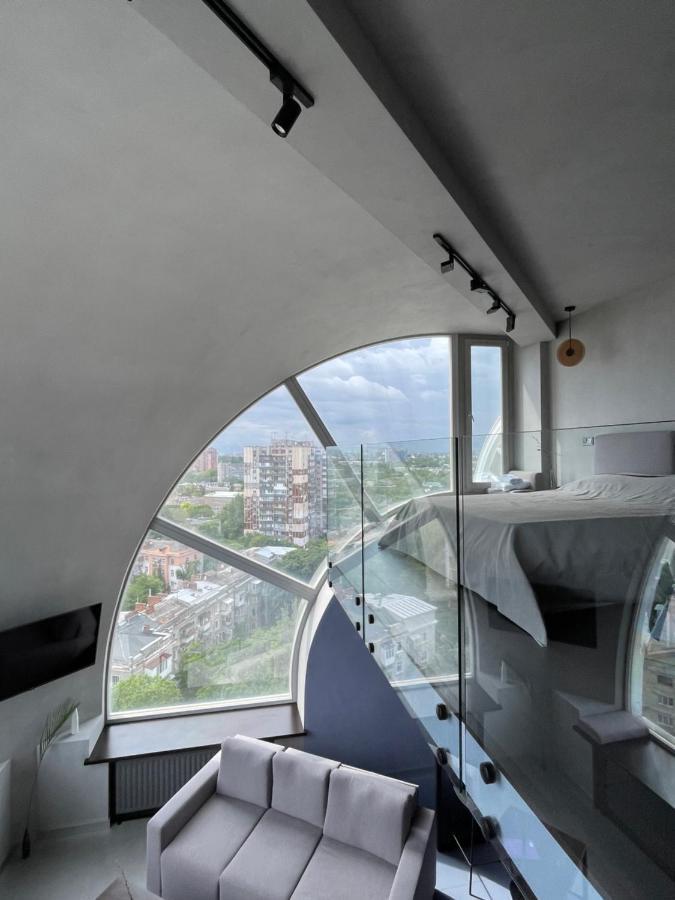 Stixiya Aparthotel Odessa Ngoại thất bức ảnh
